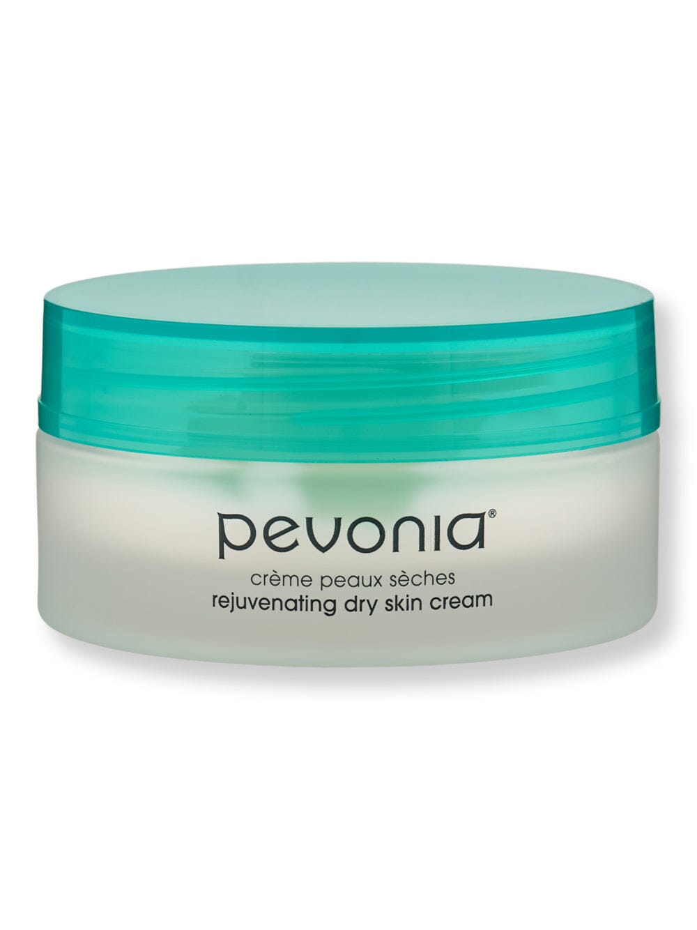 Pevonia Pevonia Rejuvenating Dry Skin Cream Face Moisturizers 1.7 oz 