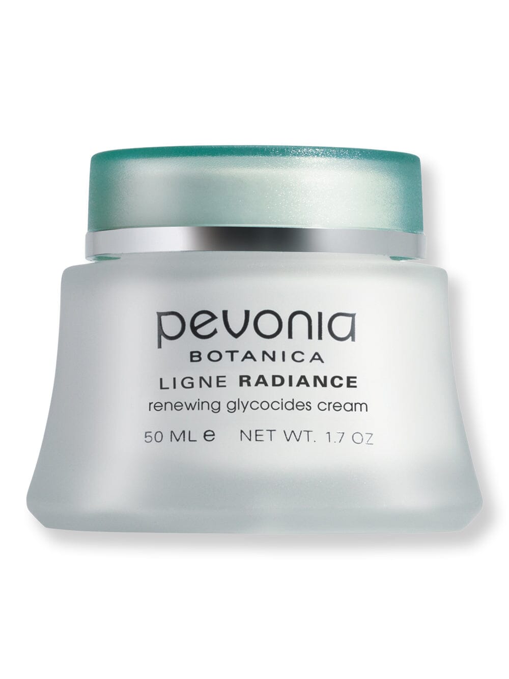 Pevonia Pevonia Resurfacing Glycocides Cream Skin Care Treatments 1.7 oz 