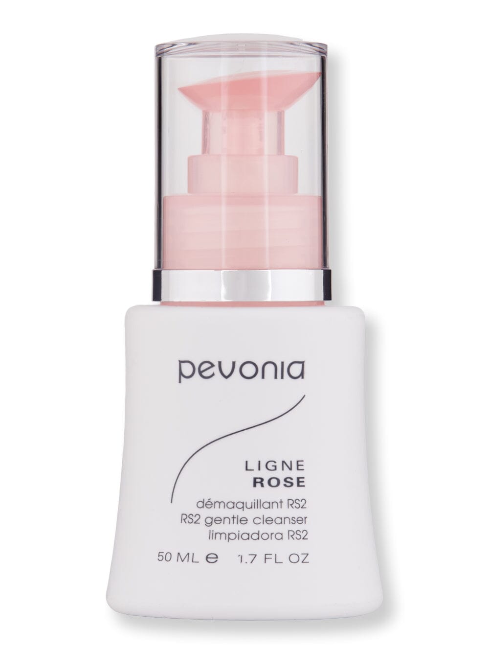 Pevonia Pevonia RS2 Gentle Cleanser Face Cleansers 1.7 oz / 50 ml 