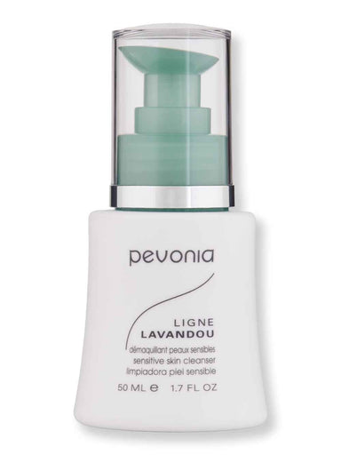 Pevonia Pevonia Sensitive Skin Cleanser 1.7 oz50 ml Face Cleansers 