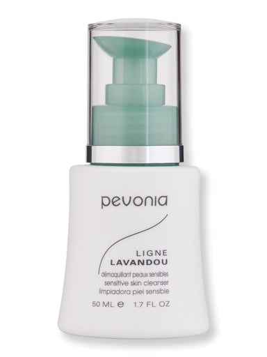 Pevonia Pevonia Sensitive Skin Cleanser Face Cleansers 1.7 oz / 50 ml 