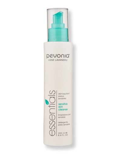 Pevonia Pevonia Sensitive Skin Cleanser Face Cleansers 6.8 oz 