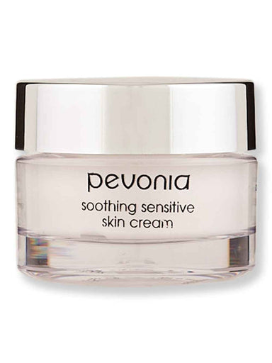 Pevonia Pevonia Sensitive Skin Cream 0.7 oz20 ml Face Moisturizers 