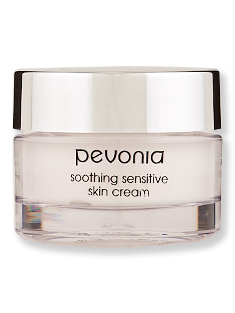 Pevonia Pevonia Sensitive Skin Cream Face Moisturizers 0.7 oz / 20 ml 