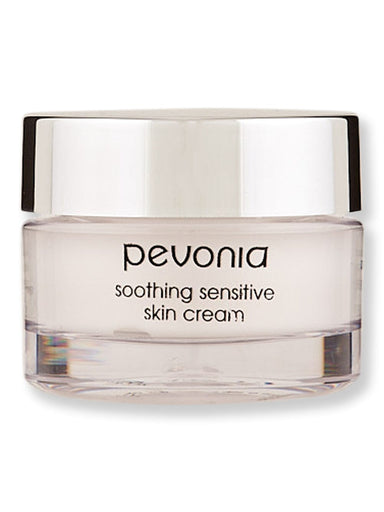 Pevonia Pevonia Sensitive Skin Cream Face Moisturizers 0.7 oz / 20 ml 