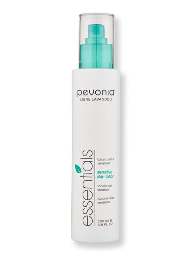 Pevonia Pevonia Sensitive Skin Lotion 6.8 oz Skin Care Treatments 