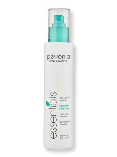 Pevonia Pevonia Sensitive Skin Lotion 6.8 oz Toners 