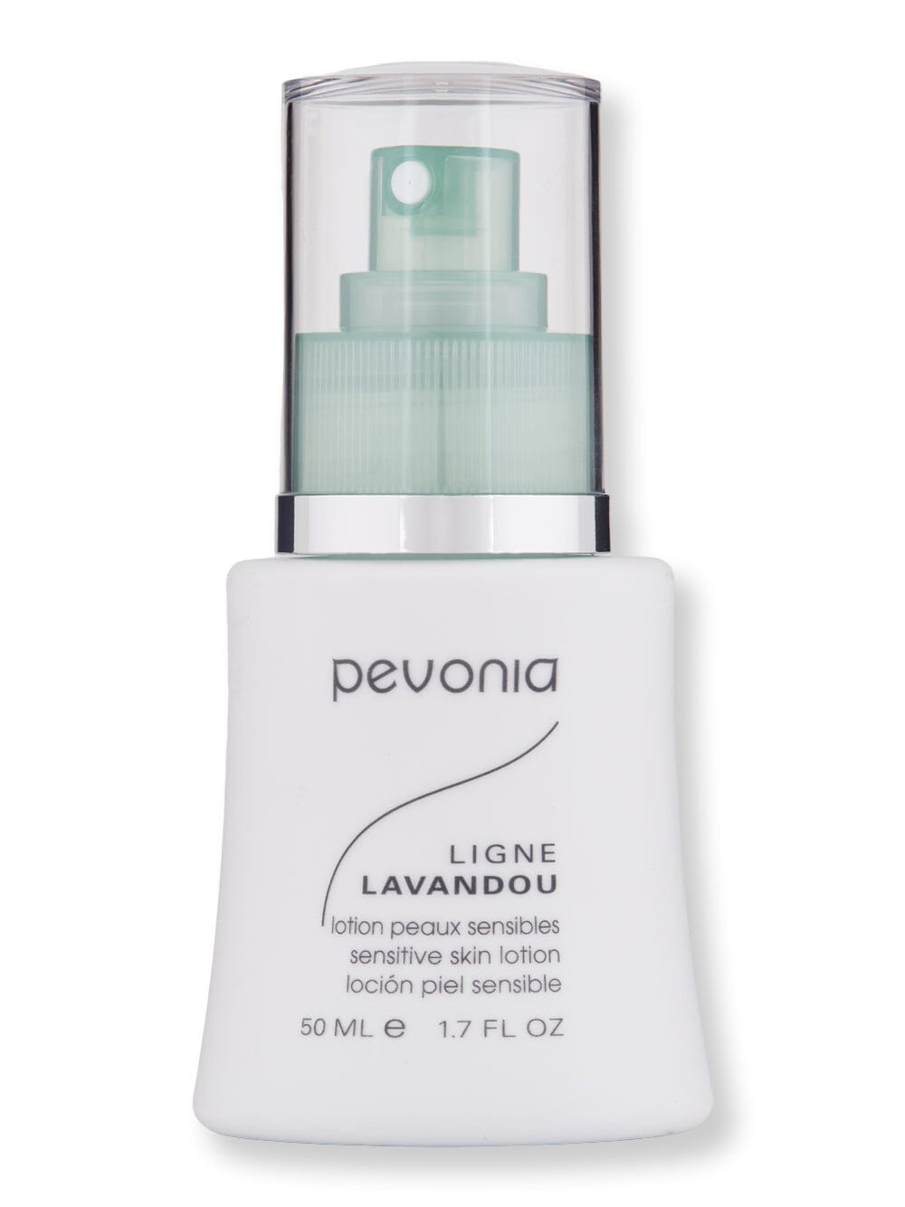 Pevonia Pevonia Sensitive Skin Lotion Skin Care Treatments 1.7 oz / 50 ml 