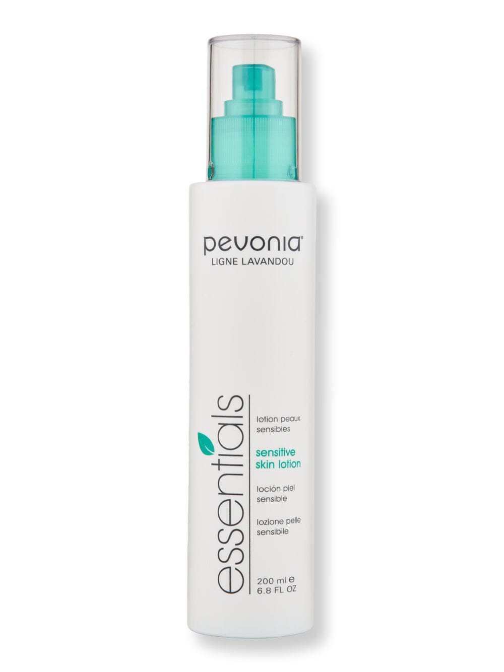 Pevonia Pevonia Sensitive Skin Lotion Skin Care Treatments 6.8 oz 