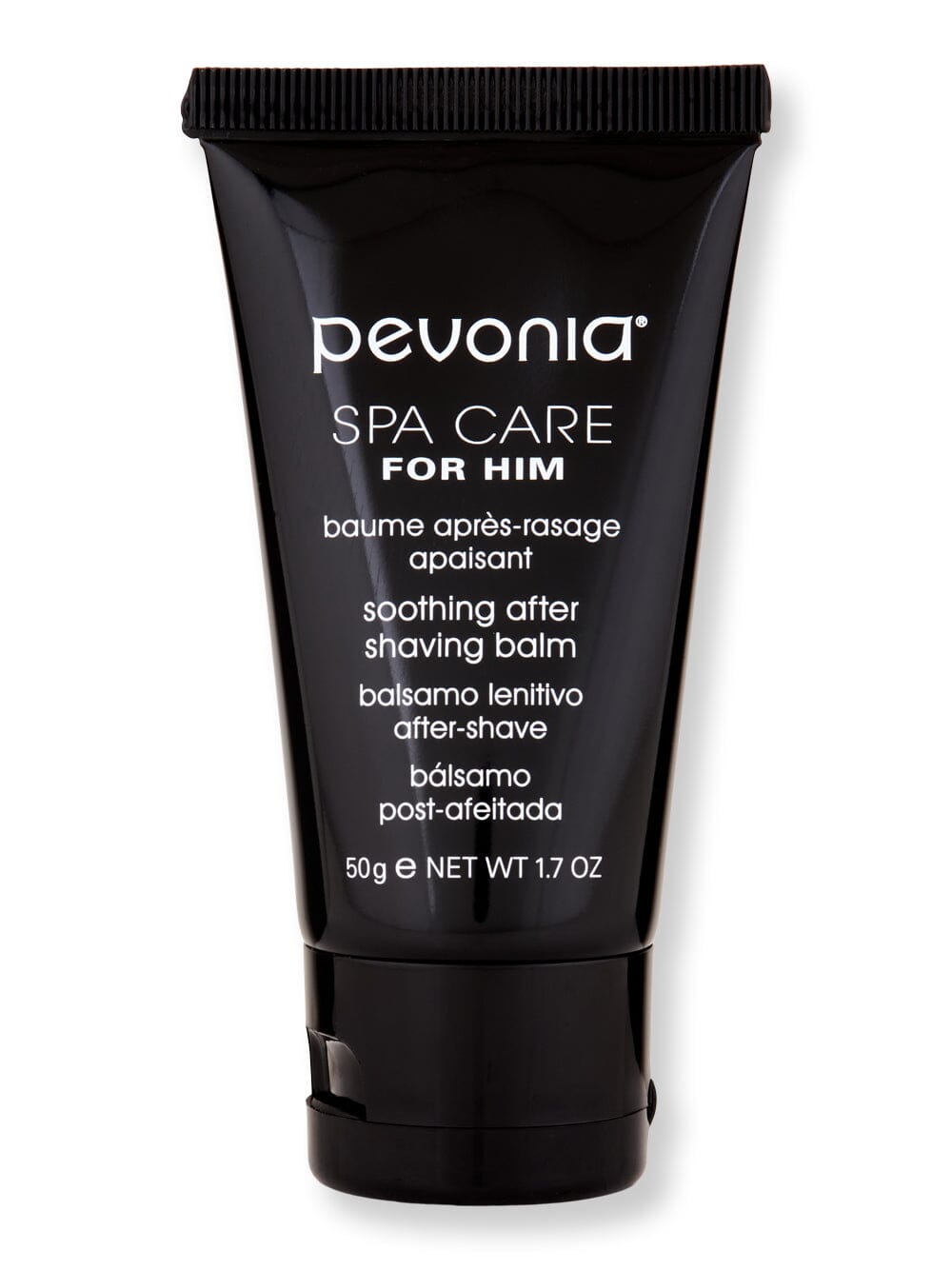 Pevonia Pevonia Soothing After Shave Balm Aftershaves 1.7 oz 
