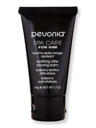 Pevonia Pevonia Soothing After Shave Balm Aftershaves 1.7 oz 