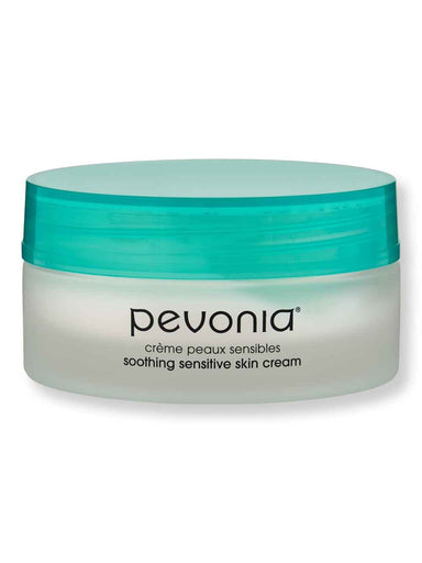 Pevonia Pevonia Soothing Sensitive Skin Cream 1.7 oz Skin Care Treatments 