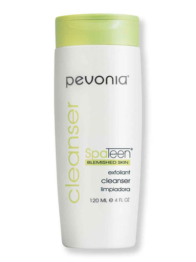 Pevonia Pevonia SpaTeen Blemished Skin Cleanser 4 oz Face Cleansers 