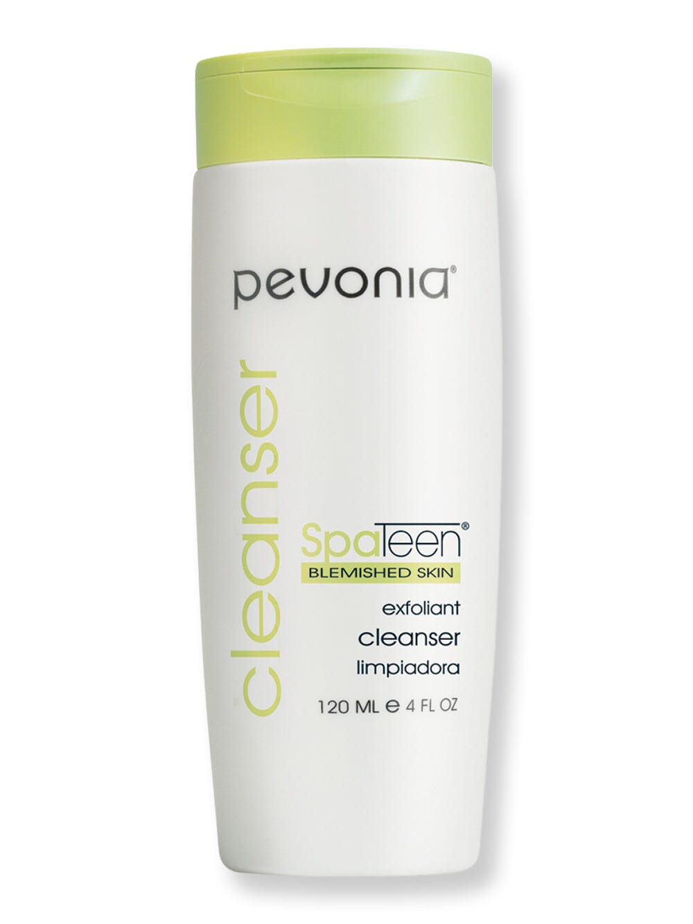Pevonia Pevonia SpaTeen Blemished Skin Cleanser Face Cleansers 4 oz 
