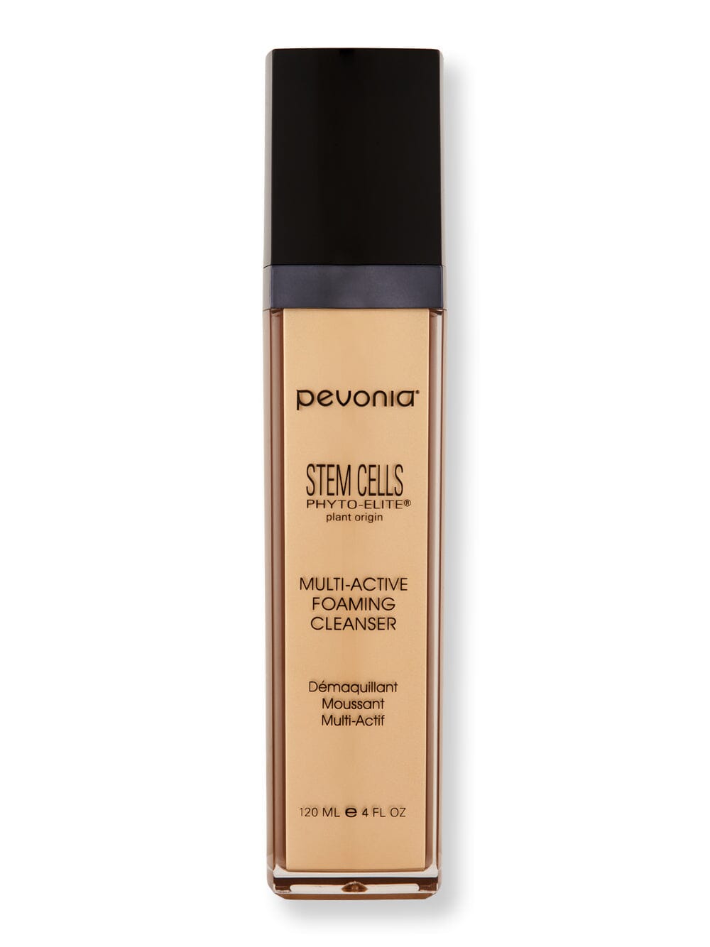 Pevonia Pevonia Stem Cells Phyto-Elite Multi-Active Foaming Cleanser Face Cleansers 4 oz 