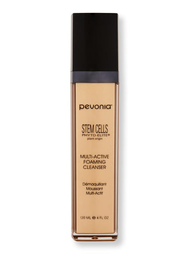 Pevonia Pevonia Stem Cells Phyto-Elite Multi-Active Foaming Cleanser Face Cleansers 4 oz 
