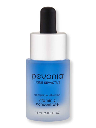 Pevonia Pevonia Vitaminic Concentrate 0.5 oz Serums 