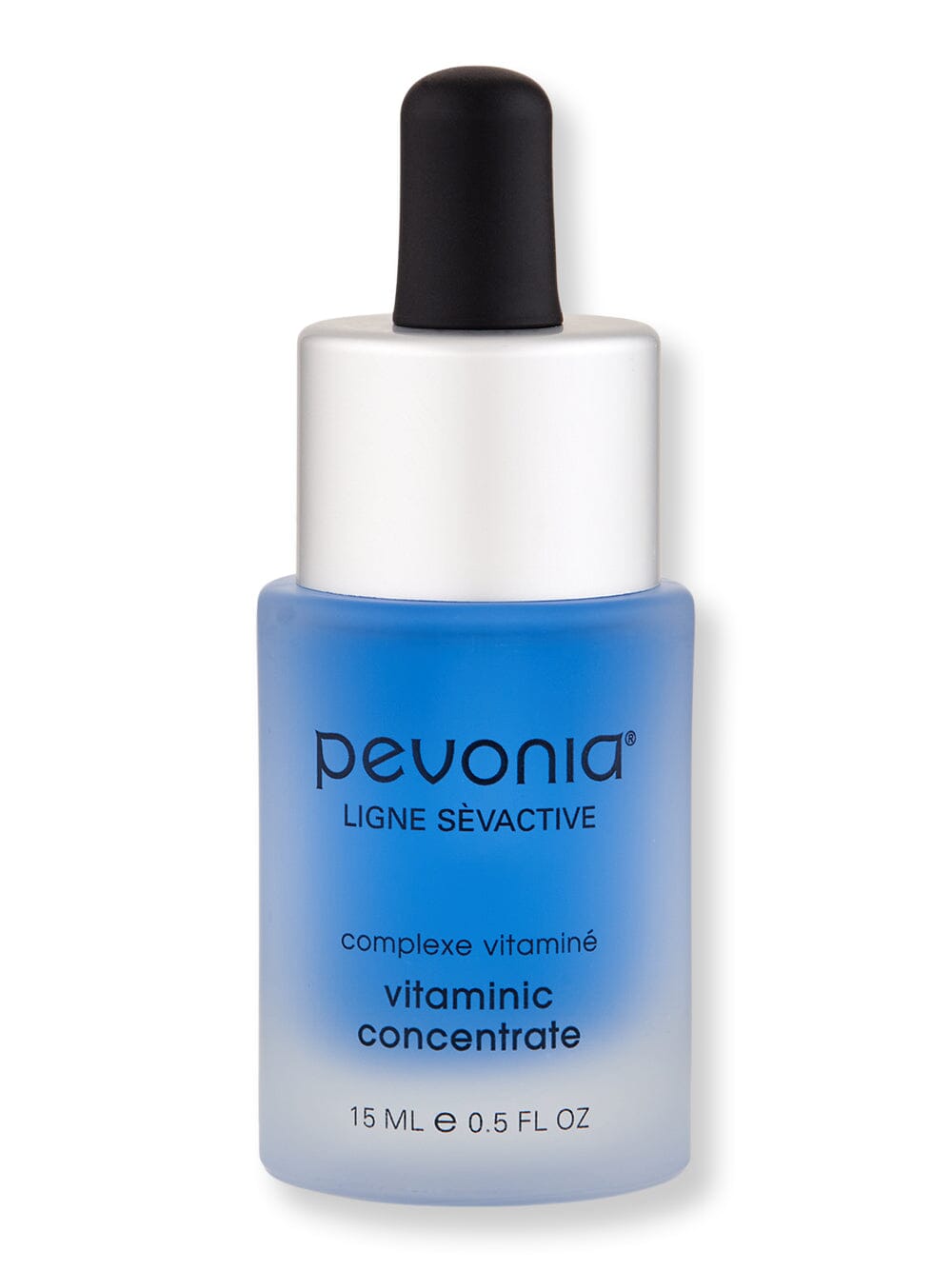Pevonia Pevonia Vitaminic Concentrate Skin Care Treatments 0.5 oz 