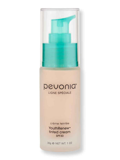 Pevonia Pevonia YouthRenew Tinted Cream SPF 30 1 oz Face Moisturizers 