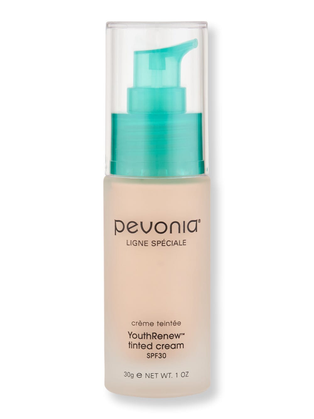 Pevonia Pevonia YouthRenew Tinted Cream SPF 30 Face Moisturizers 1 oz 