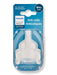 Philips Avent Philips Avent Anti-Colic Baby Bottle Flow 4 Nipple Baby Bottles 2 Ct 