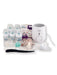 Philips Avent Philips Avent Anti-Colic Baby Bottle With AirFree Vent All In One Gift Set Maternity & Baby Value Sets 