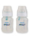 Philips Avent Philips Avent Anti-Colic Baby Bottle With AirFree Vent Clear 9 oz 2 Ct Baby Bottles 