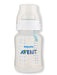 Philips Avent Philips Avent Anti-Colic Baby Bottle With AirFree Vent Clear Baby Bottles 9 oz 