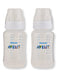 Philips Avent Philips Avent Anti-Colic Baby Bottles Clear 11 oz 2 Ct Baby Bottles 