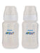 Philips Avent Philips Avent Anti-Colic Baby Bottles Clear 11 oz 2 Ct Baby Bottles 