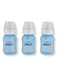 Philips Avent Philips Avent Anti-Colic Bottle With AirFree Vent Blue Baby Bottles 9 oz 3 Ct 