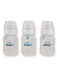 Philips Avent Philips Avent Anti-Colic Bottle With AirFree Vent Clear 9 oz 3 Ct Baby Bottles 