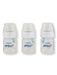 Philips Avent Philips Avent Anti-Colic Bottle With AirFree Vent Clear Baby Bottles 4 oz 3 Ct 