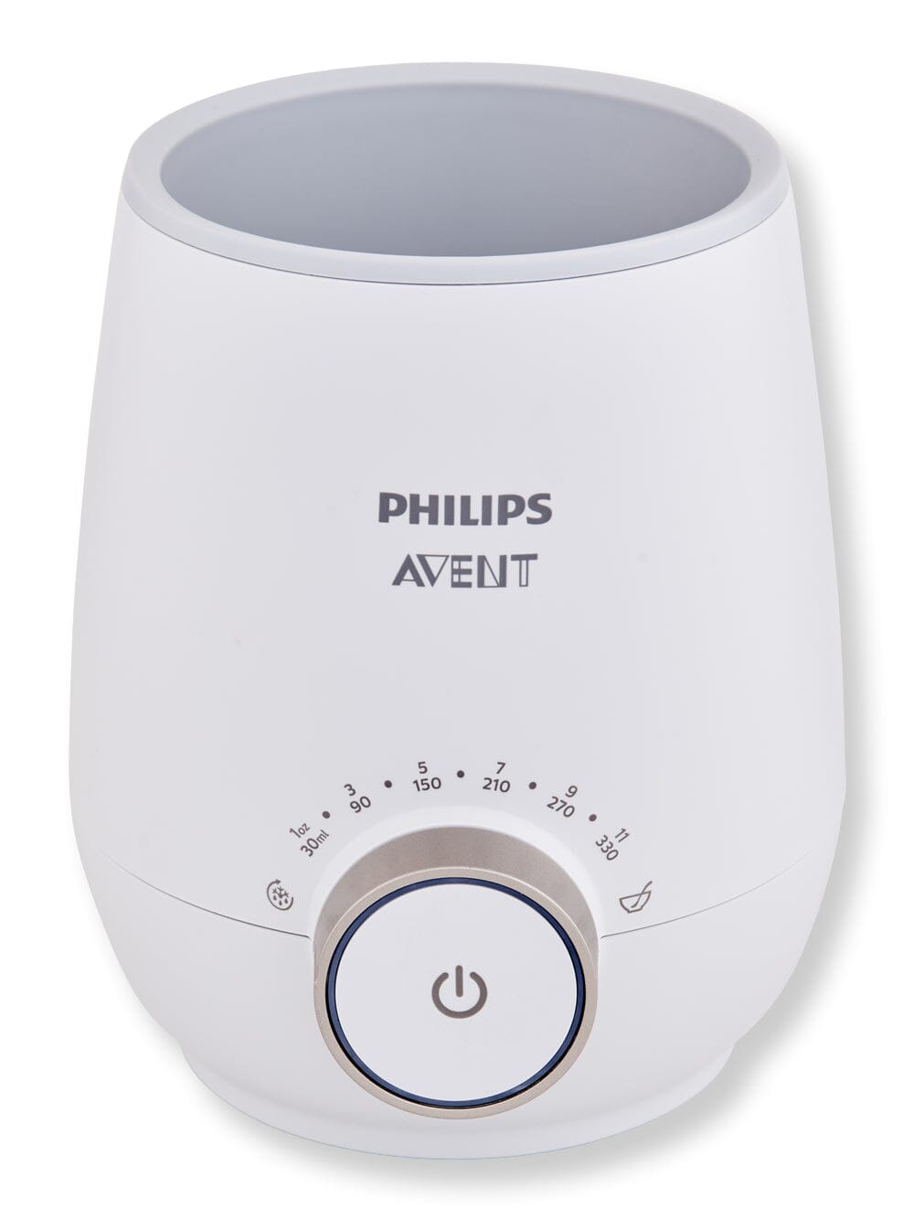 Philips Avent Fast Baby Bottle Warmer with Smart Temperature Control a