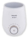 Philips Avent Philips Avent Fast Baby Bottle Warmer with Smart Temperature Control and Automatic Shut-Off Baby Bottles 