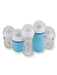 Philips Avent Philips Avent Glass Natural Bottle with Natural Response Nipple Baby Set Maternity & Baby Value Sets 