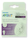 Philips Avent Philips Avent Large Comfort Breast Cushion Breast Pump Accessories 
