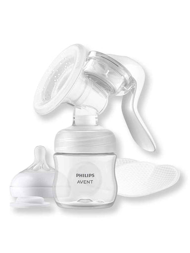 Philips Avent Philips Avent Manual Breast Pump Breast Pumps 