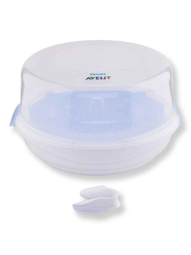 Philips Avent Philips Avent Microwave Steam Sterilizer Baby Bottles 