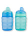 Philips Avent Philips Avent My Easy Sippy Cup Blue & Green Sippy Cups & Mugs 9 oz 2 Ct 