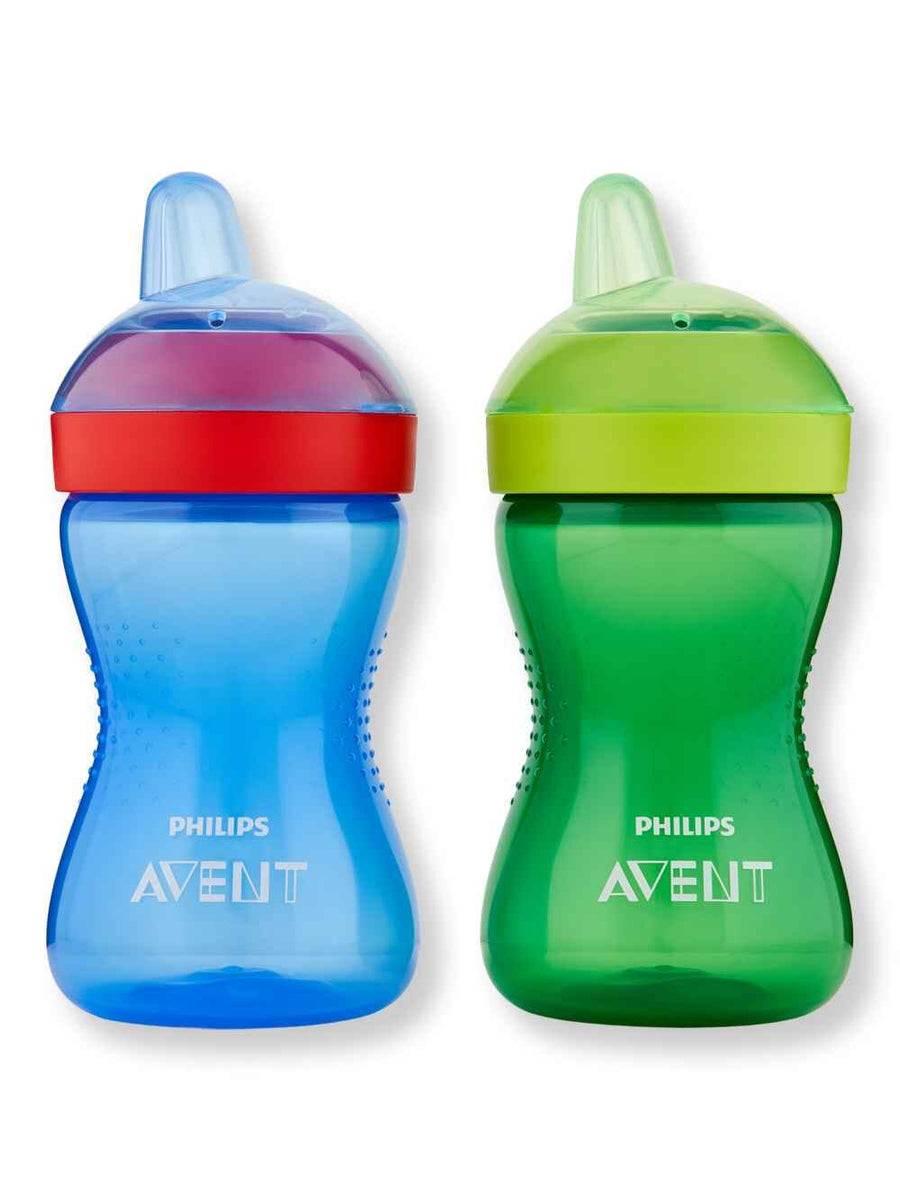 Philips avent hot sale sipper accessories