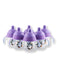 Philips Avent Philips Avent My Little Sippy Cup Purple 6 Ct 9 oz Sippy Cups & Mugs 