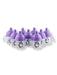 Philips Avent Philips Avent My Little Sippy Cup Purple 9 Ct 9 oz Sippy Cups & Mugs 