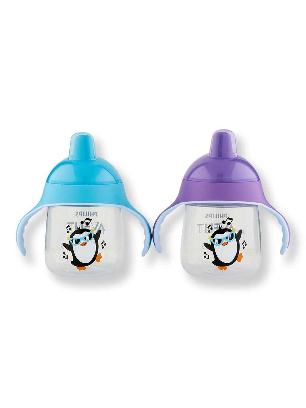 Toddler & Baby Sippy Cups & Beakers