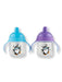 Philips Avent Philips Avent My Little Sippy Cup Purple & Teal 9 oz Sippy Cups & Mugs 