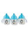 Philips Avent Philips Avent My Little Sippy Cup Teal 3 ct 9 oz Sippy Cups & Mugs 