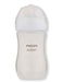 Philips Avent Philips Avent Natural Baby Bottle With Natural Response Nipple Clear 9 oz Baby Bottles 