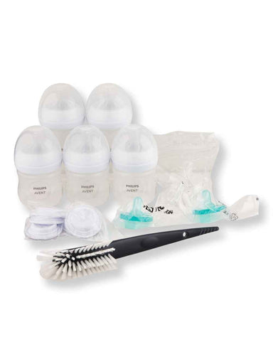 Philips Avent Natural Response Baby Gift set