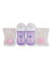 Philips Avent Philips Avent Natural Baby Bottle with Natural Response Nipple Purple Baby Gift Set Maternity & Baby Value Sets 