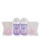 Philips Avent Philips Avent Natural Baby Bottle with Natural Response Nipple Purple Baby Gift Set Maternity & Baby Value Sets 